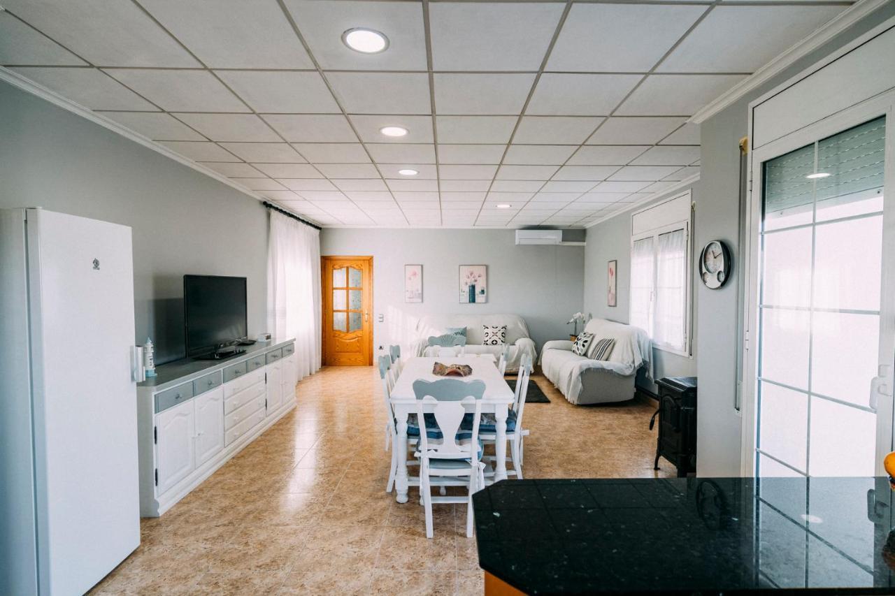 Ceguet Appartement *