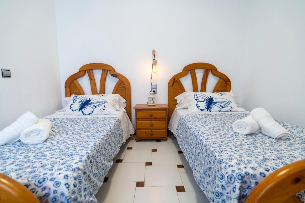 Appartement Ceguet *
