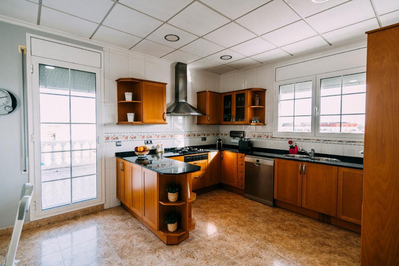 Ceguet Appartement Deltebre