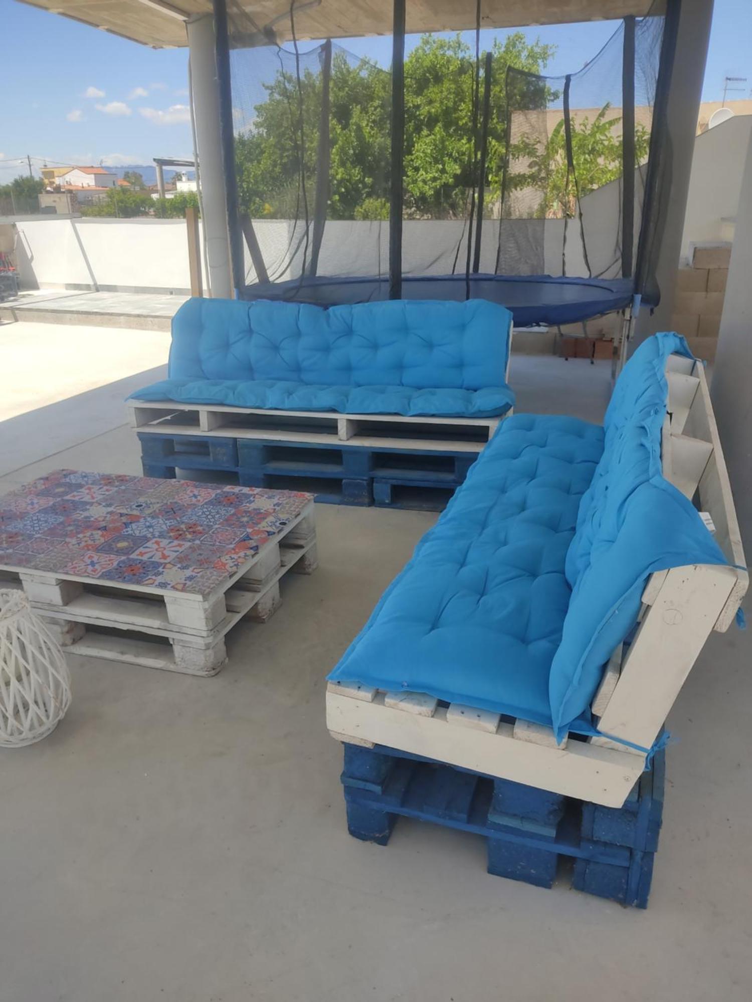 Appartement Ceguet *