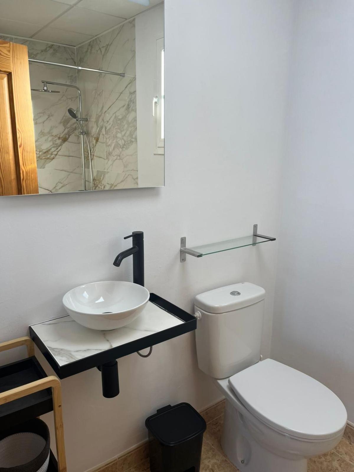 Ceguet Appartement *