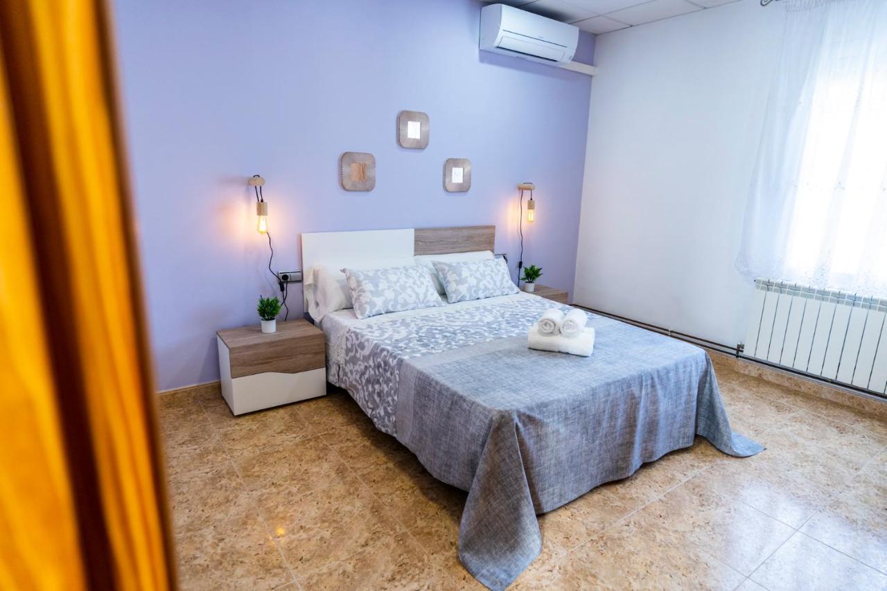 Ceguet Apartment