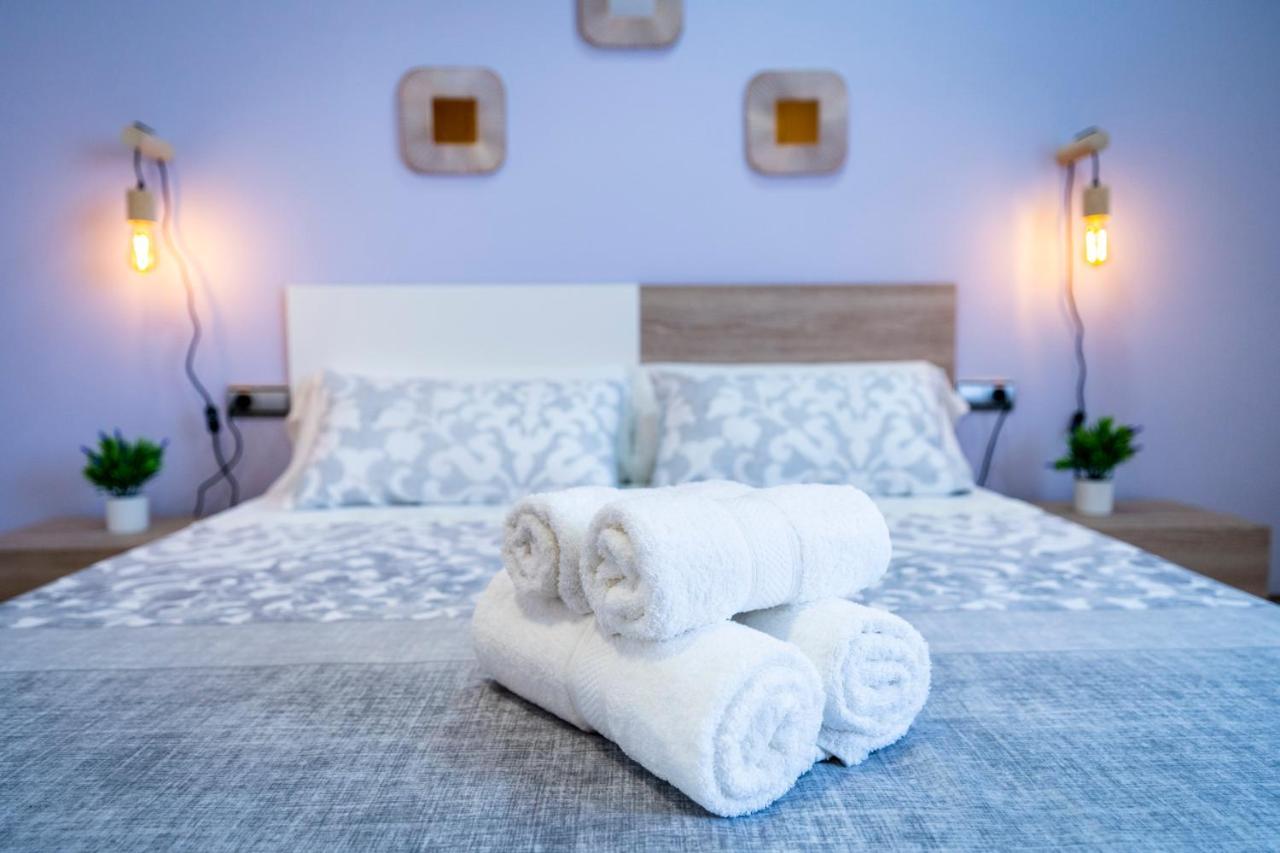 Apartment Ceguet *