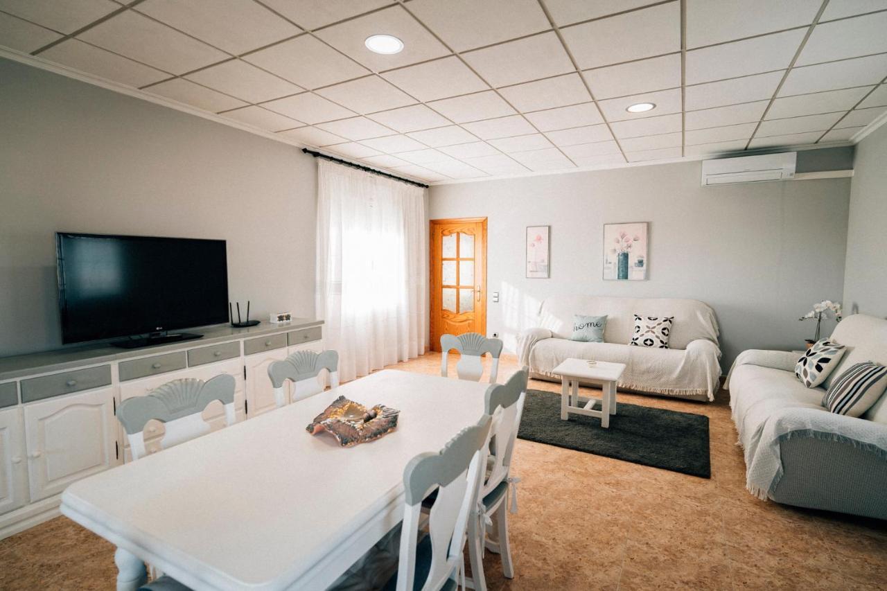 Ceguet Apartament Deltebre