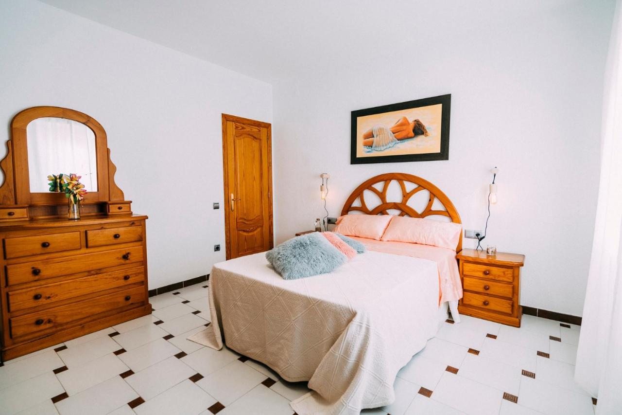 Ceguet Apartment *