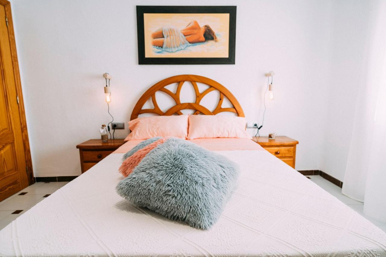 Apartament Ceguet Deltebre