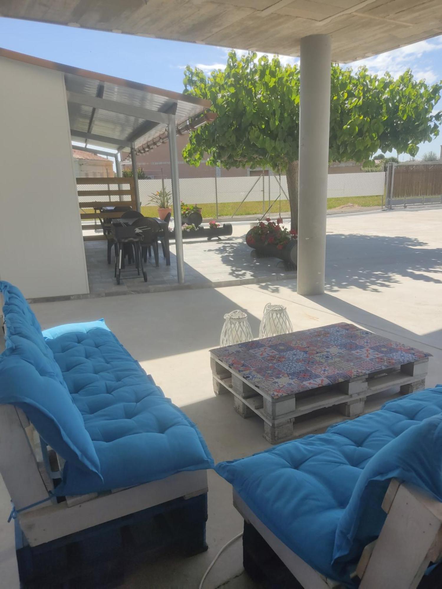 Apartment Ceguet *